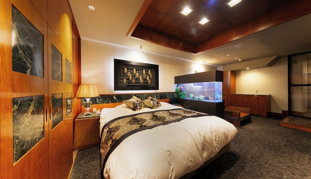 Hotel Eldia Luxury Kobe