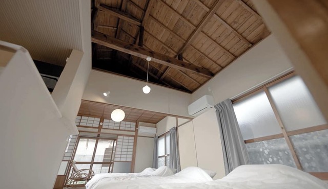 Waka no Yado Kanade Private accommodation - Waka no Yado Kanade / Wakayama Wakayama