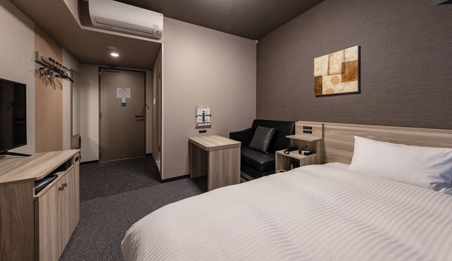 Hotel Route Inn Owariseto Ekimae