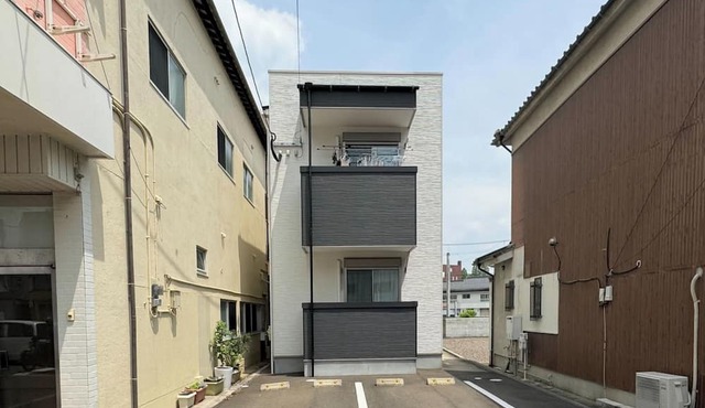 Great for consecutive stays with washing machine a - Imari Russo Room 101 /Imari Saga