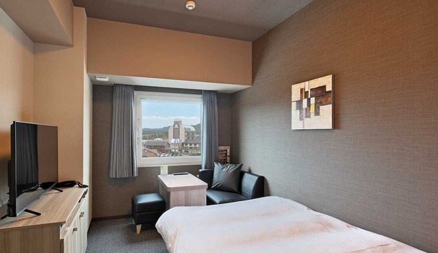 Hotel Route Inn Kato