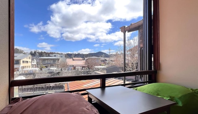 Hostel Miyagawa by Murasaki