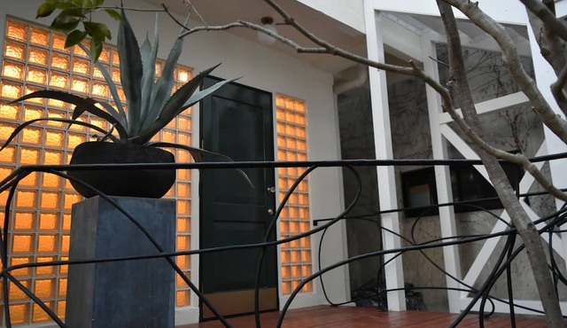 Hotel CASA VICO