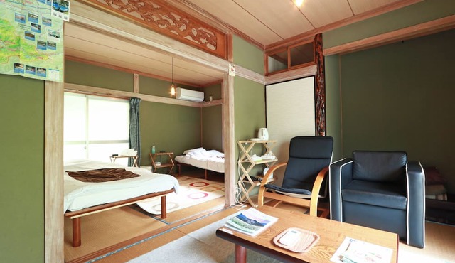 Guesthouse Cosmos