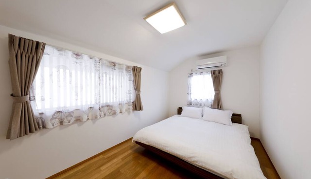 Residence inn Makinoyado