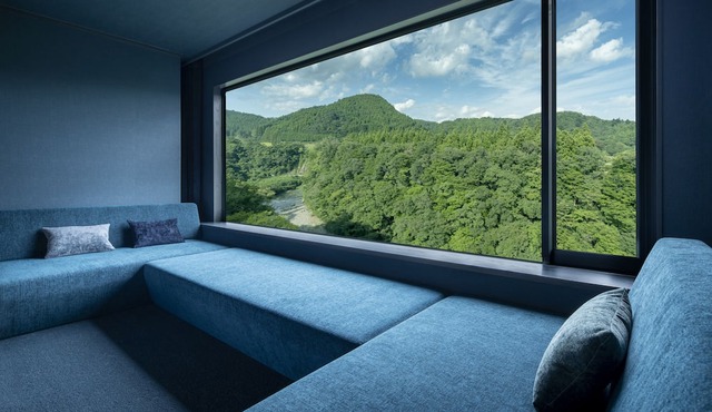 Hoshino Resorts KAI Akiu