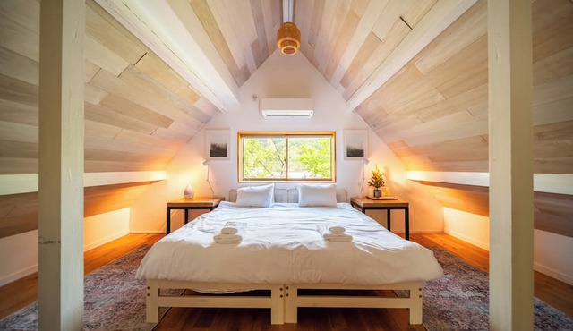 Hakuba Bliss Cottage