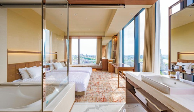 Candeo Hotels Osaka Hirakata