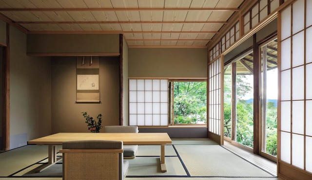 The Westin Miyako Kyoto