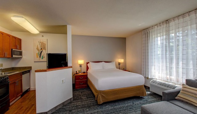 Towneplace Suites By Marriott Denver Southwest