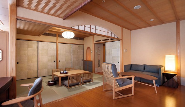 ANA Crowne Plaza Hotel Grand Court Nagoya by IHG