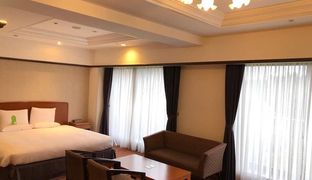 International Garden Hotel Narita