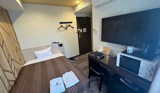 HOTEL LiVEMAX Kyoto Gojo