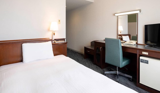 Comfort Hotel Toyokawa