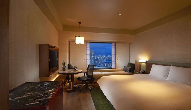 Hilton Osaka