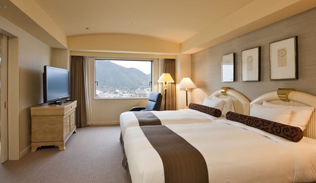 Miyako Hotel Gifu Nagaragawa