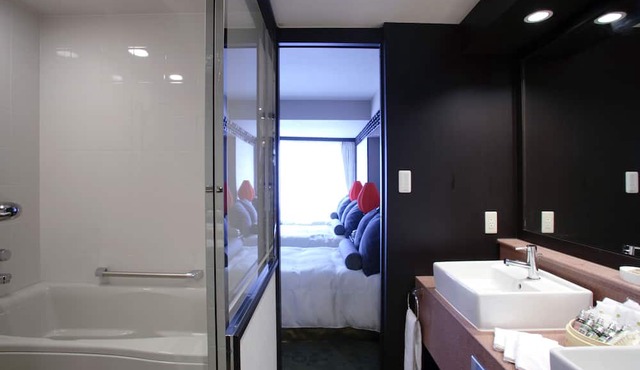 Rose Hotel Yokohama