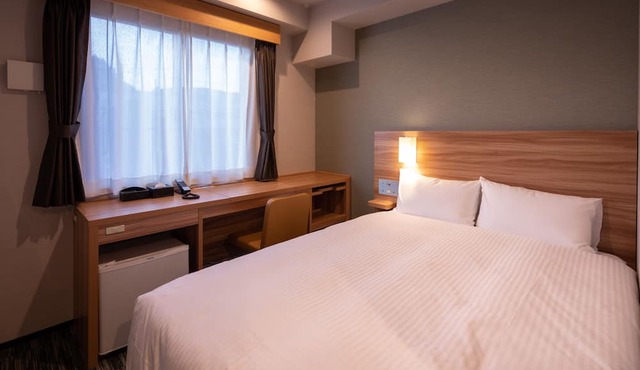 Central Hotel Takeo Onsen