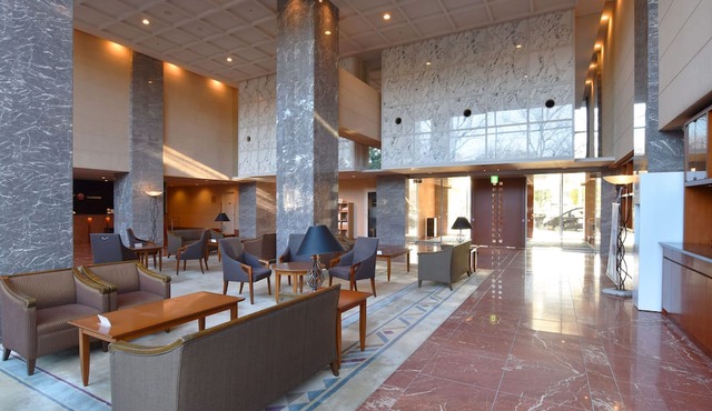 Hotel JAL City Tsukuba