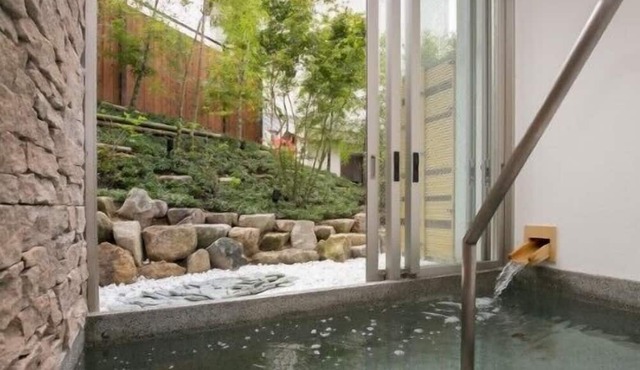 Yunosato Onsen Yasashisa no Yado Chikutei