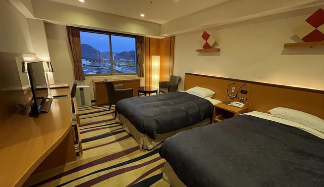 Gifu Grand Hotel