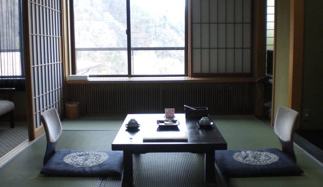 Okada Ryokan Warakutei
