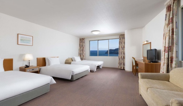 Mercure Wakayama Kushimoto Resort & Spa