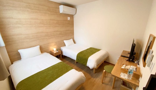 AJITO Hostel & CafeBar