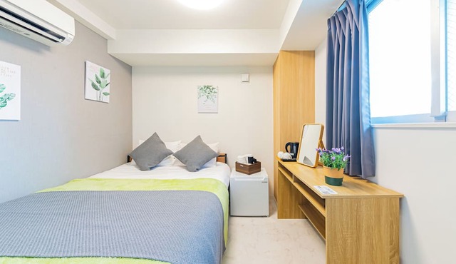 JA Hotel Namba