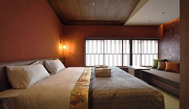Hyakurakusou Annex Higashi Chyaya