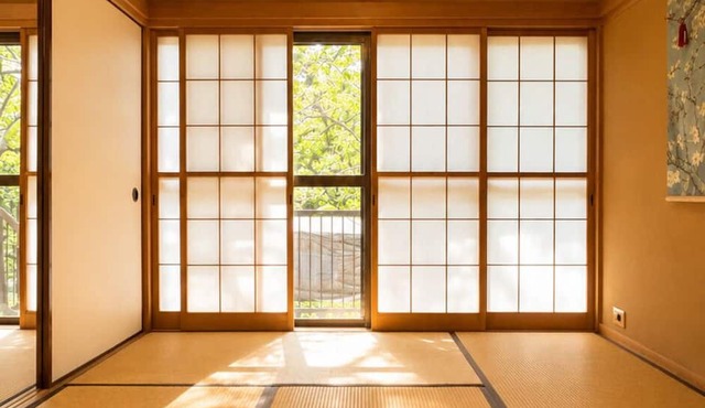 KUMO INN