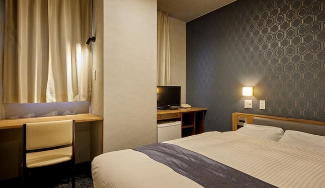 Shizuoka Town Hotel