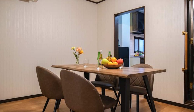 Guesthouse NALUNOMICHI