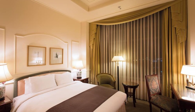 Hotel the Manhattan