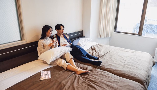 Roots Hostel