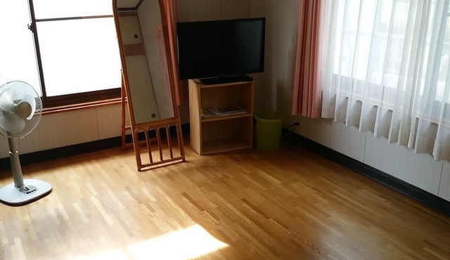 Nouka Minpaku Mirainouen