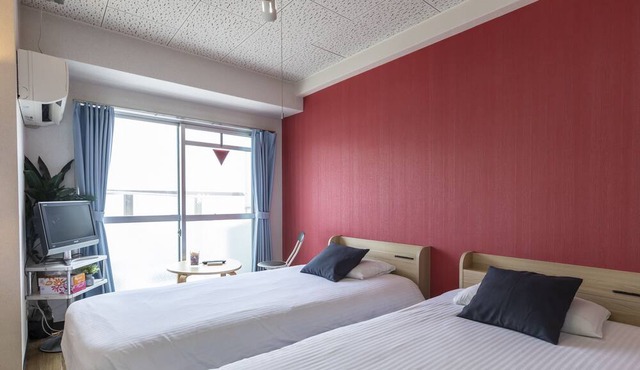 Sakura Guest House