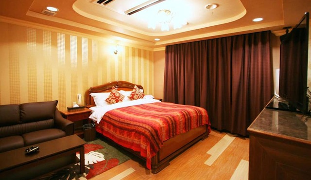 Hotel Aura Ono - Adults Only