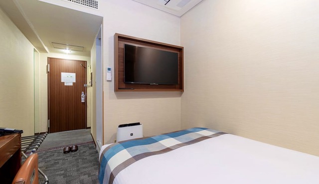 Central Hotel Okayama