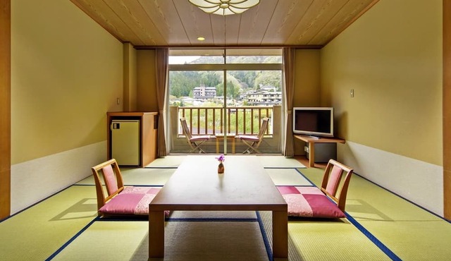 Hirugami Grand Hotel Tenshin
