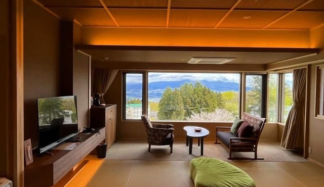 Hotel Tenbo