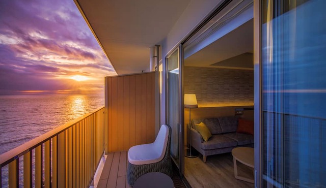 Atami Korakuen Hotel