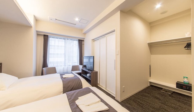 Hotel M’s Plus Shijo - Omiya