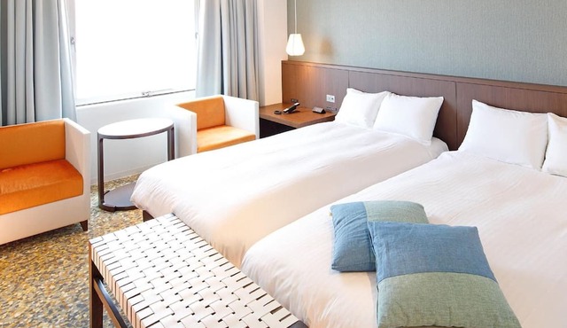 Hotel New Omi