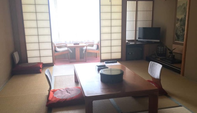 Ryokan Sansui