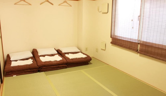 T&K Hostel Kobe Sannomiya East