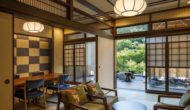 Hakone Kowakien TEN-YU