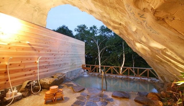 Hotel Silk in Madarao