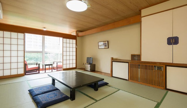 kinugawaonsen Fukumatsu