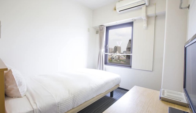 Flexstay Inn Tokiwadai